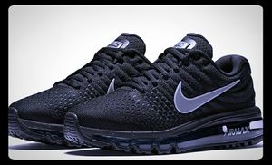 ⚡️2017 Nike Airmax⚡️